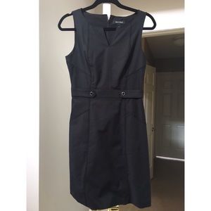 Black dress from WHBM